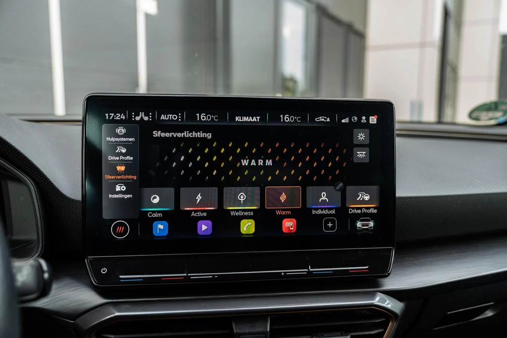 CUPRA Leon Sportstourer – foto 25