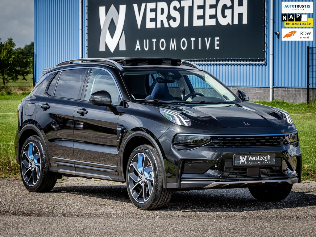 Lynk & Co 01 – foto 6