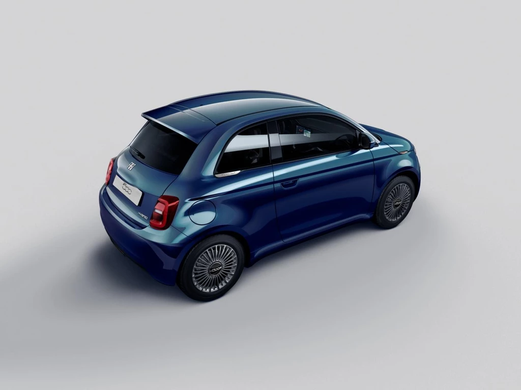 Fiat 500 – foto 3