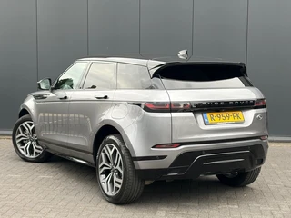 Land Rover Range Rover Evoque – thumbnail 2