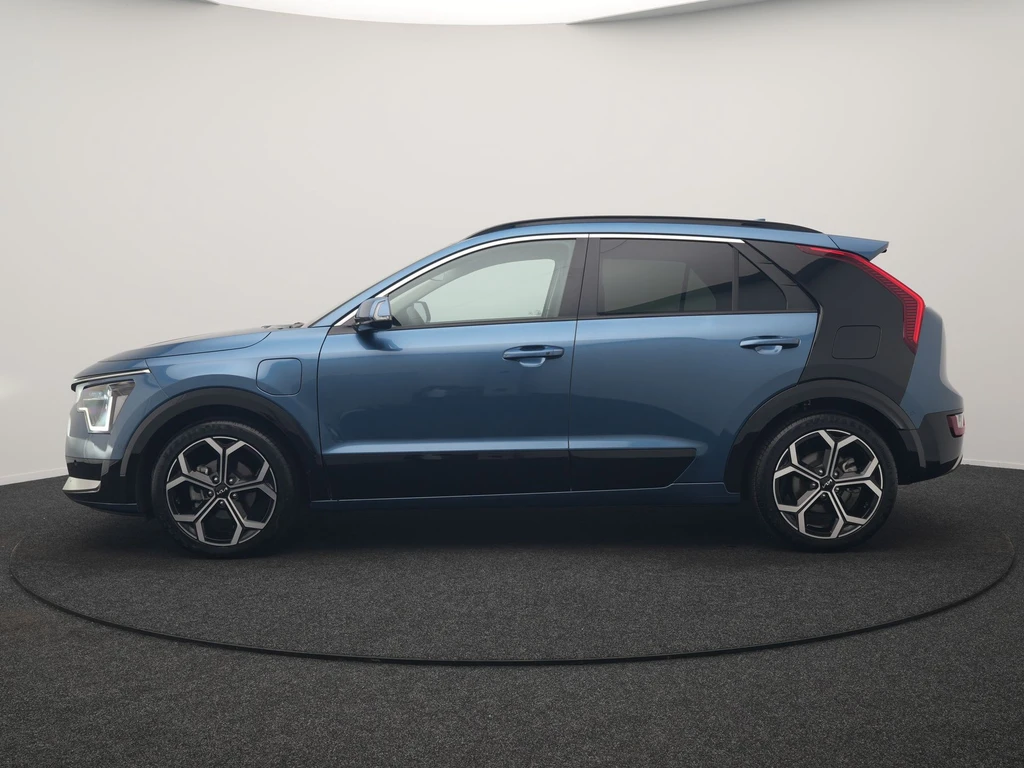 Kia Niro – foto 3