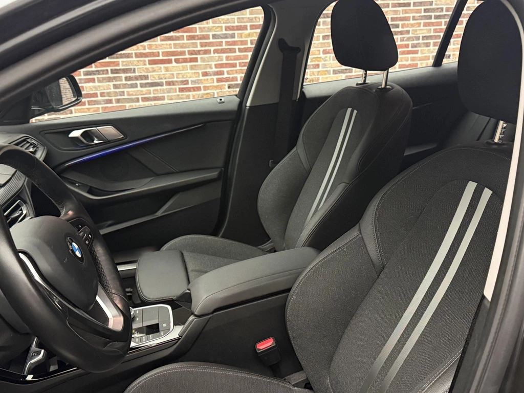BMW 1 Serie – foto 21