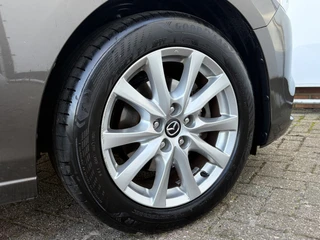 Mazda 6 – thumbnail 43