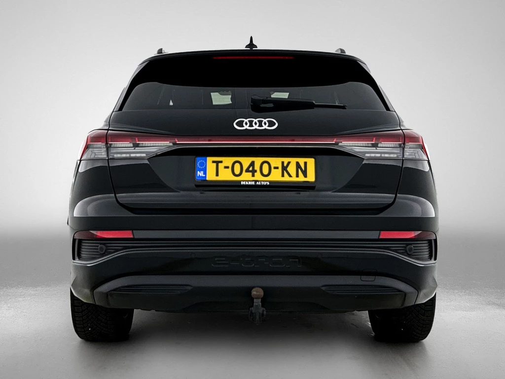 Audi Q4 e-tron – foto 3