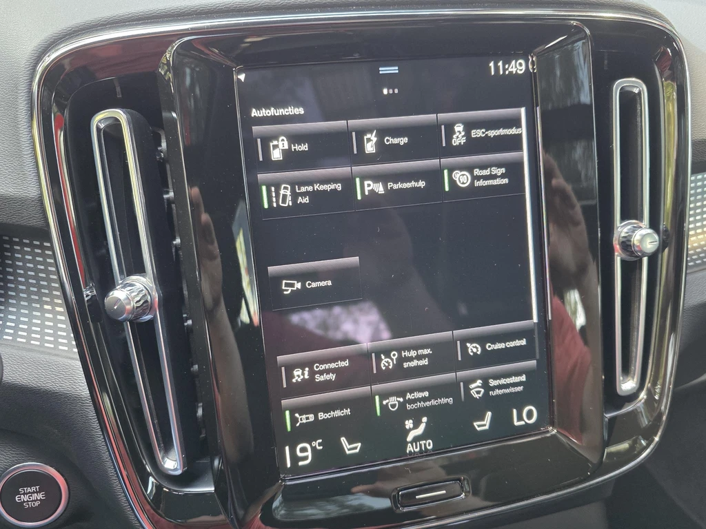 Volvo XC40 – foto 23