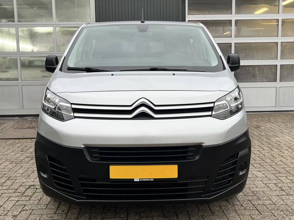 Citroën Jumpy – foto 9