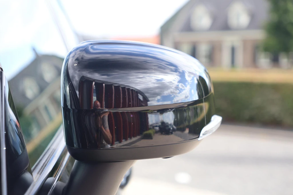 Volvo XC60 – foto 11