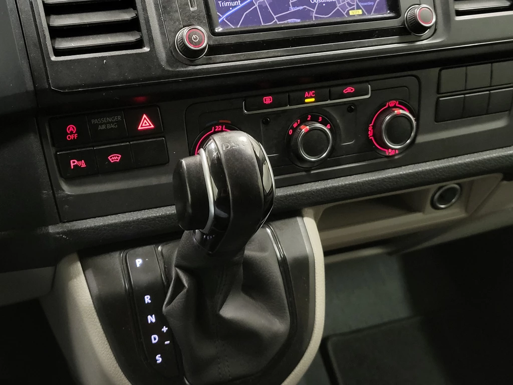 Volkswagen Transporter – foto 18