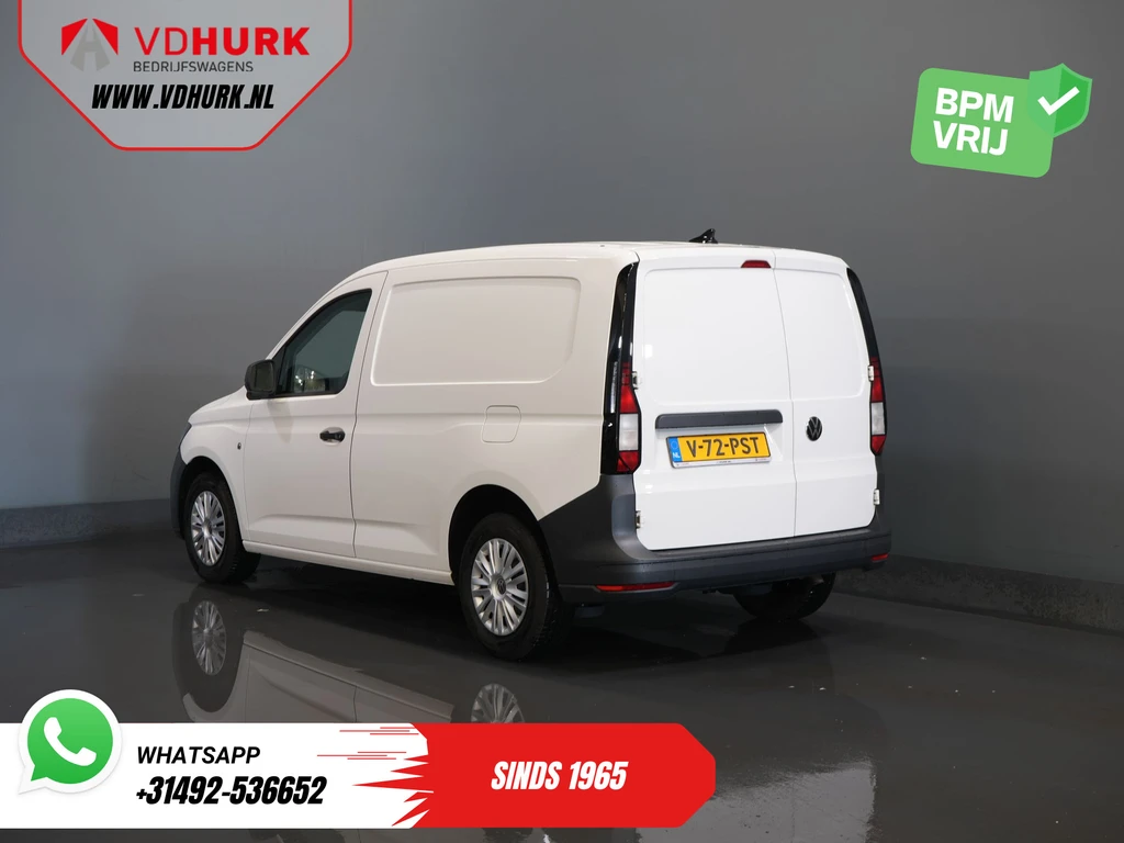 Volkswagen Caddy – foto 3
