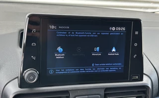 Peugeot Partner – thumbnail 13