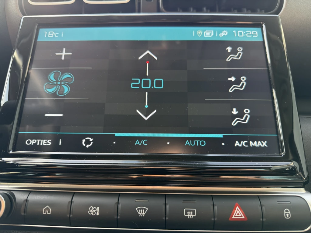 Citroën C3 Aircross – foto 21
