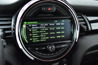 MINI Cooper Cabrio – thumbnail 19