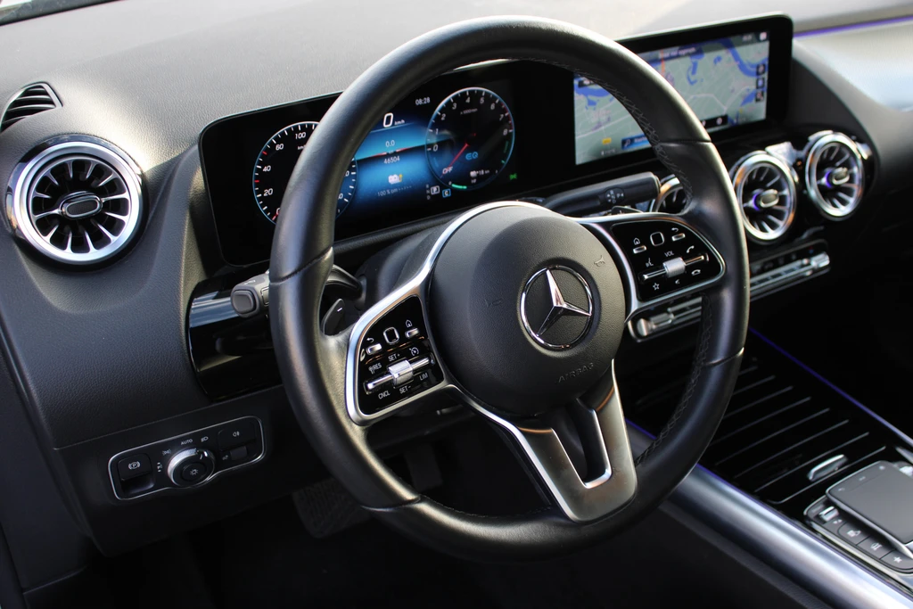 Mercedes-Benz GLA – foto 11