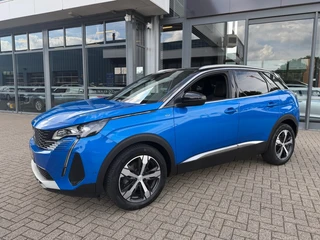 Peugeot 3008 – thumbnail 3