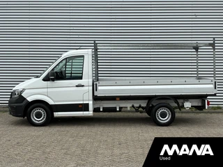 Volkswagen Crafter – thumbnail 3