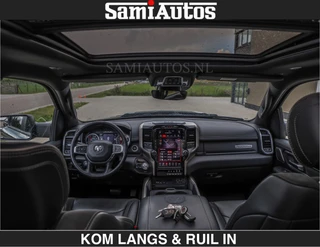 Dodge Ram Pick-Up – thumbnail 24