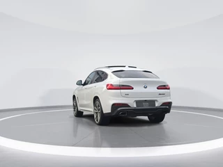BMW X4 – thumbnail 3