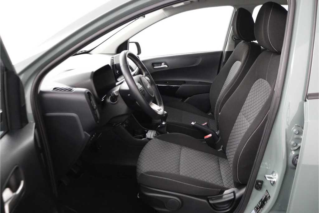 Kia Picanto – foto 20