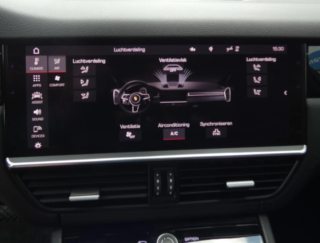 Porsche Cayenne – foto 32