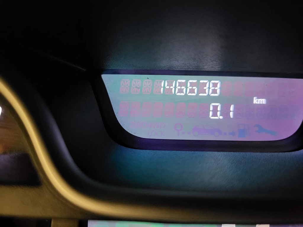 Opel Vivaro – foto 11