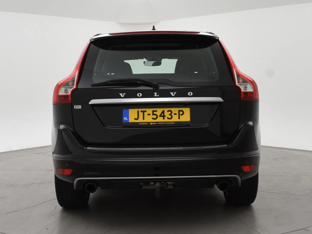 Volvo XC60 – foto 3