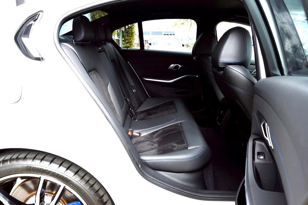 BMW 3 Serie – foto 47