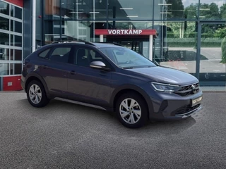 Volkswagen Taigo – thumbnail 7