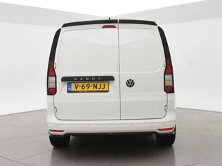 Volkswagen Caddy – thumbnail 3