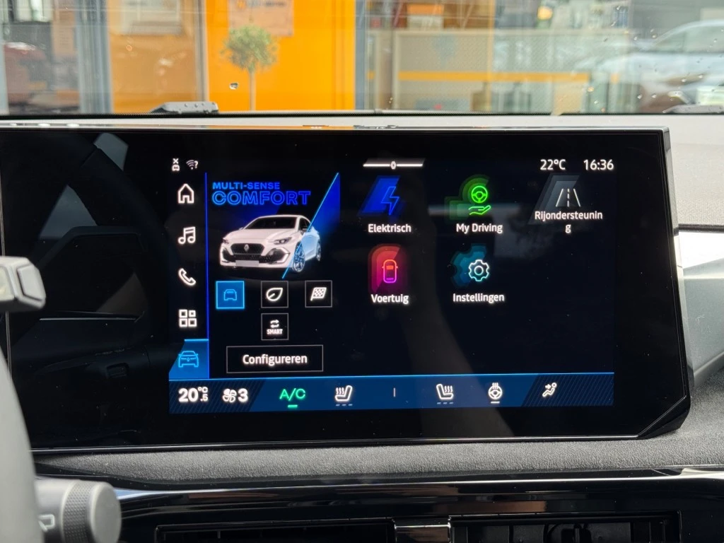Renault Clio – foto 17