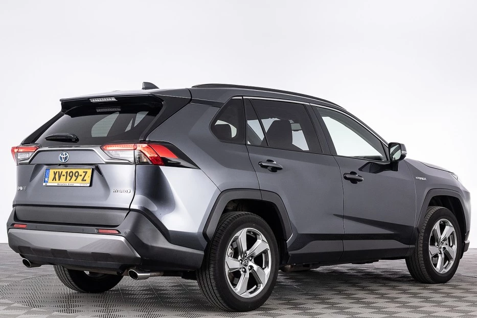 Toyota RAV4 – foto 5
