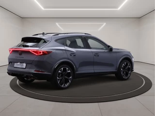 CUPRA Formentor – thumbnail 5