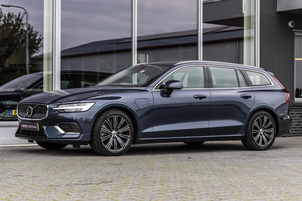 Volvo V60 – foto 2