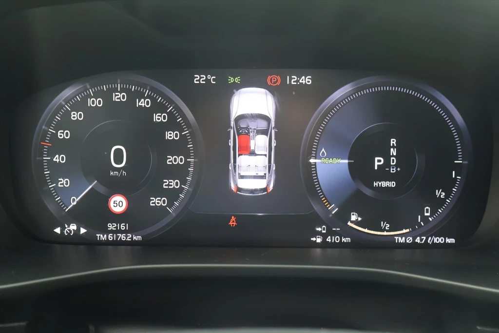 Volvo XC40 – foto 28