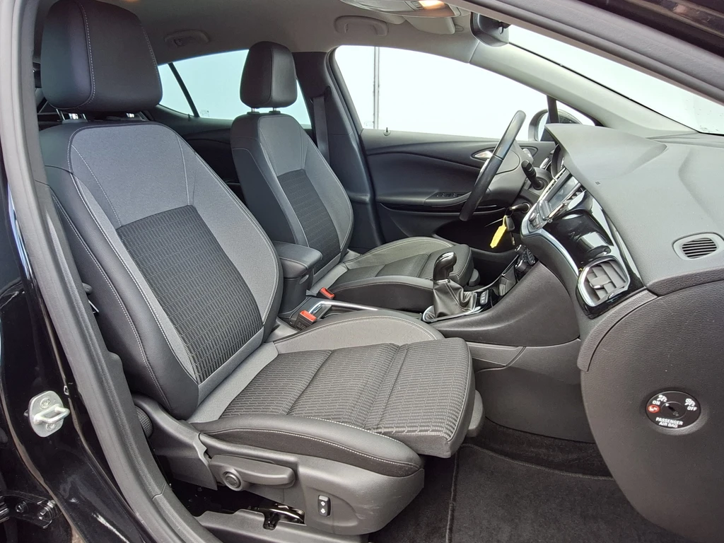 Opel Astra – foto 57