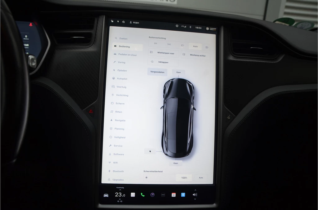 Tesla Model S – foto 18