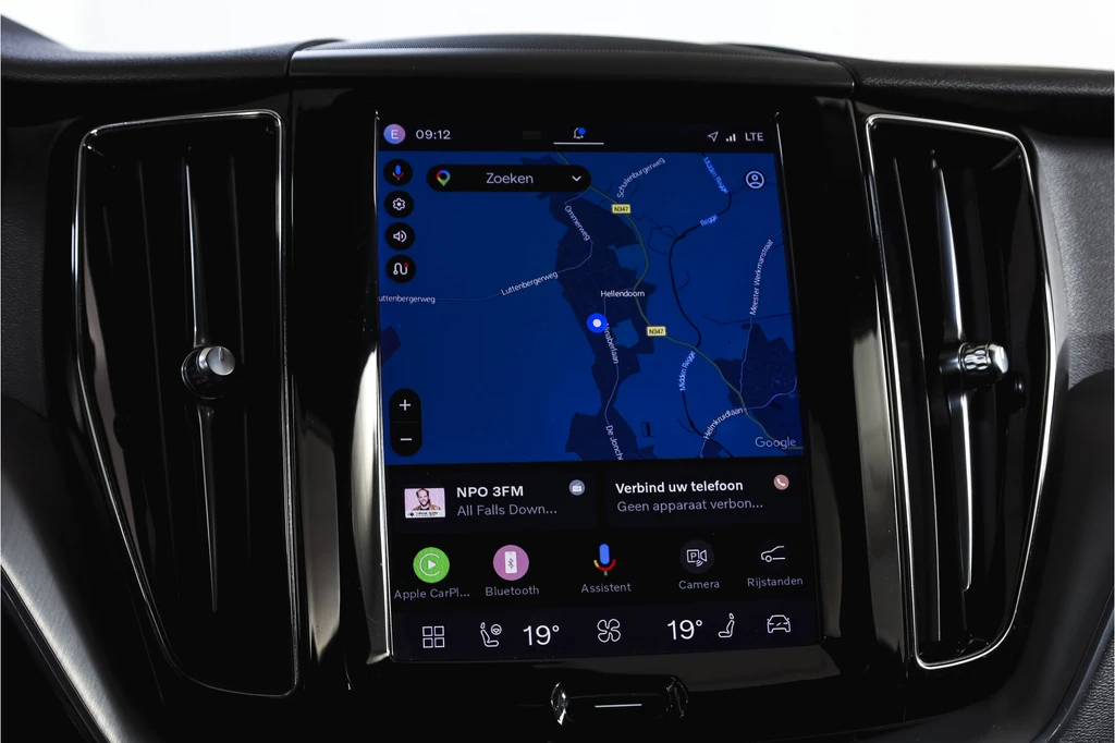 Volvo XC60 – foto 22
