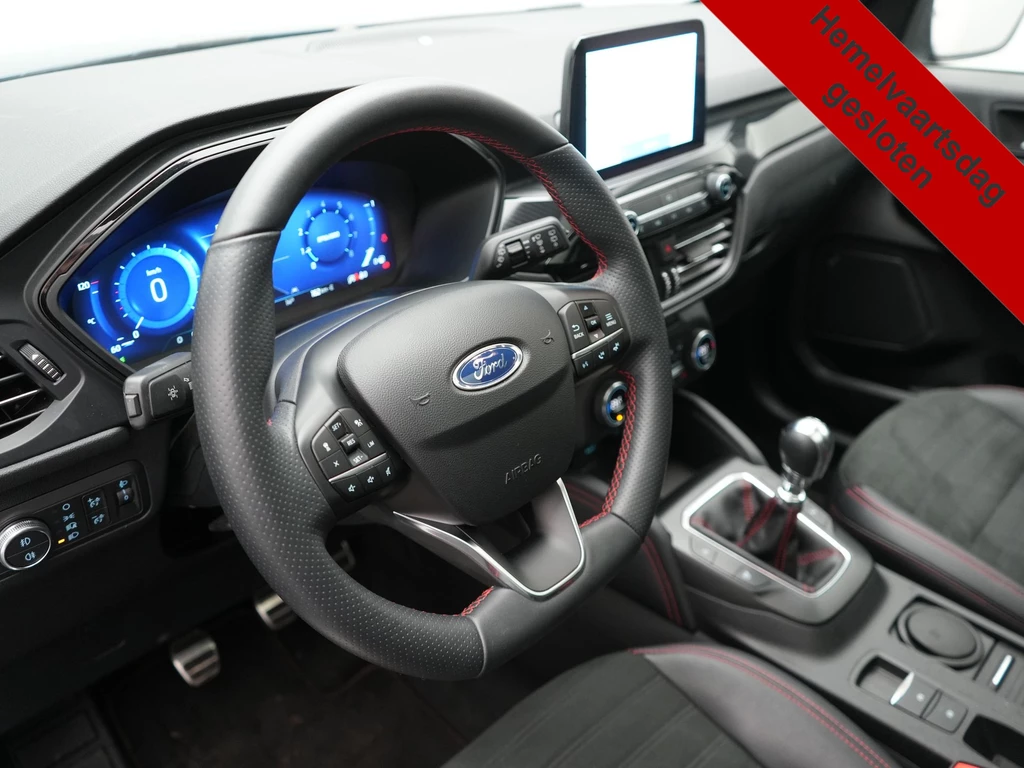 Ford Kuga – foto 47