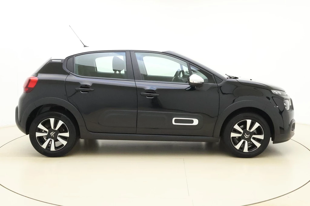 Citroën C3 – foto 7