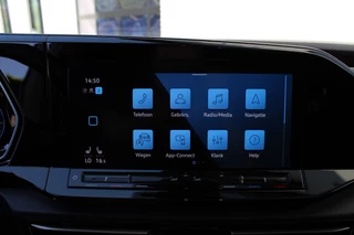 Volkswagen Caddy – thumbnail 22