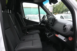 Mercedes-Benz Sprinter – thumbnail 11