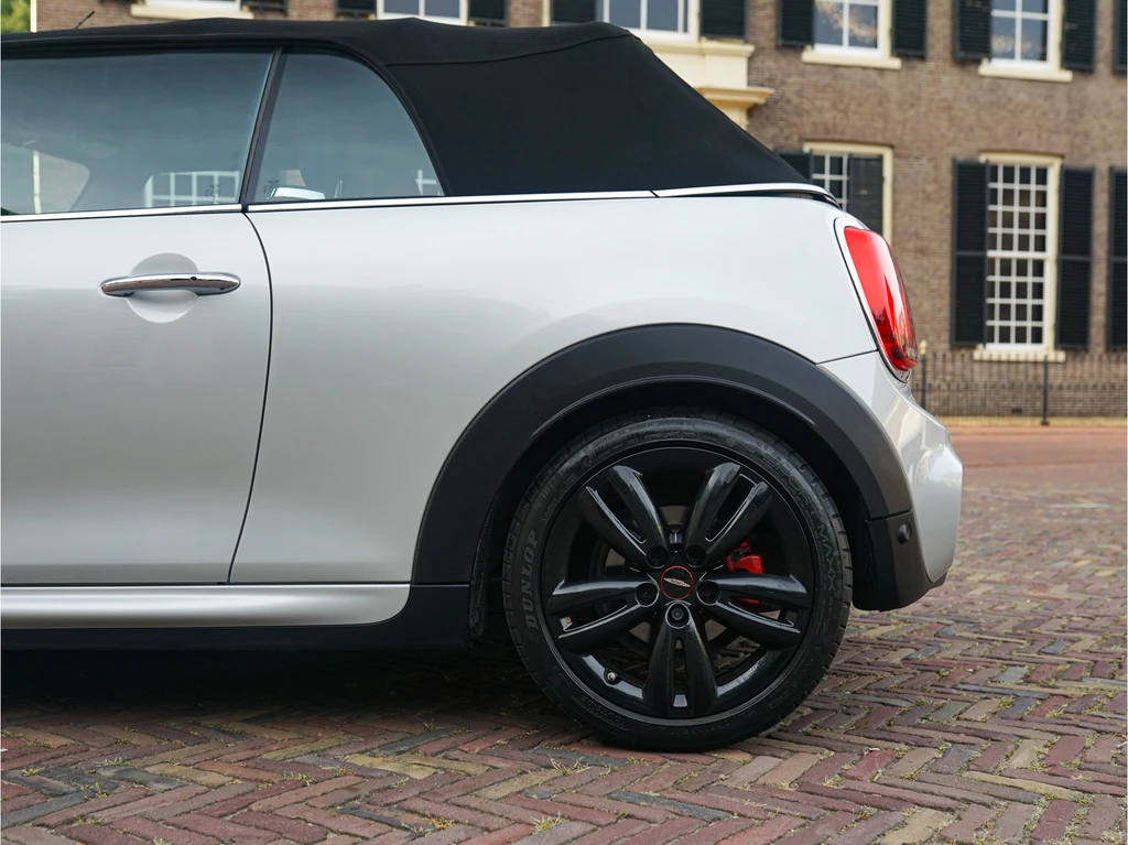 MINI Cooper Cabrio – foto 46