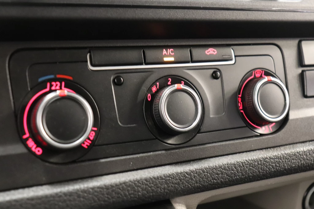 Volkswagen Transporter – foto 12