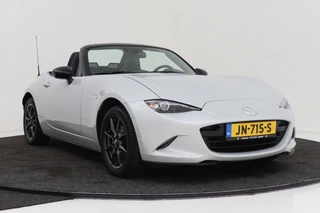 Mazda MX-5 – thumbnail 22