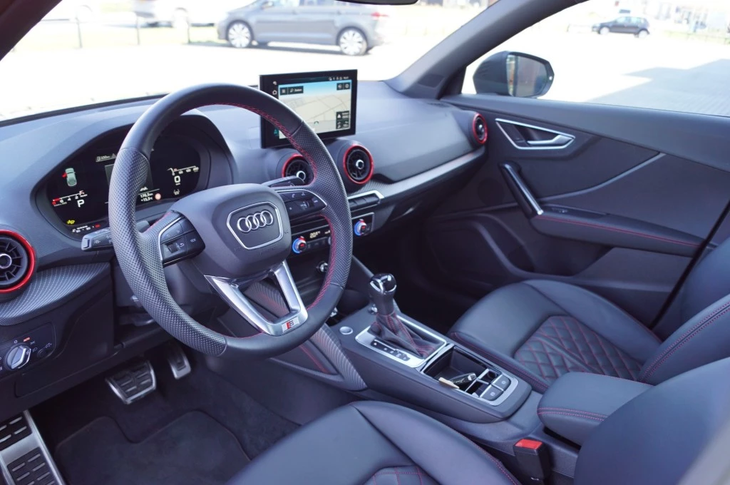 Audi Q2 – foto 65