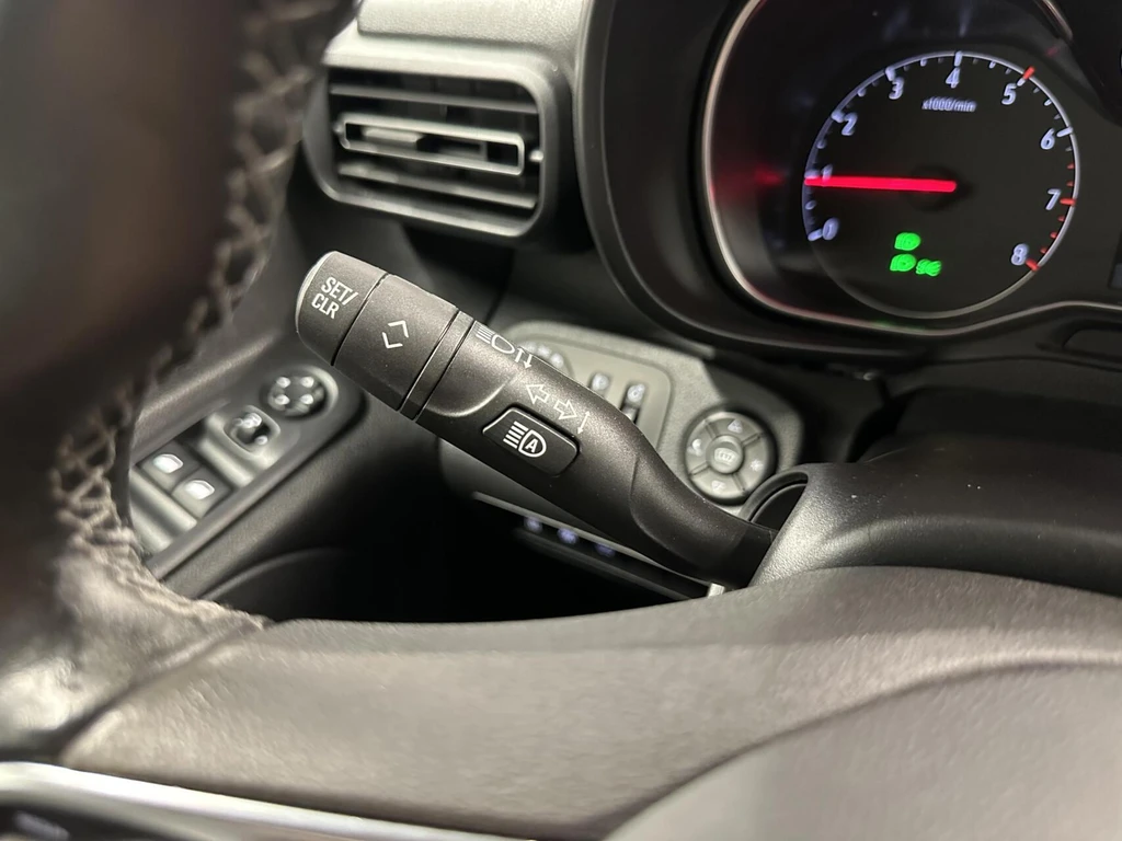 Opel Combo Life – foto 28