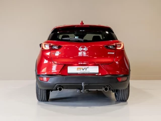 Mazda CX-3 – thumbnail 3