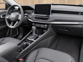Jeep Compass – thumbnail 7