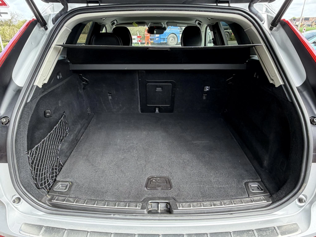 Volvo XC60 – foto 25