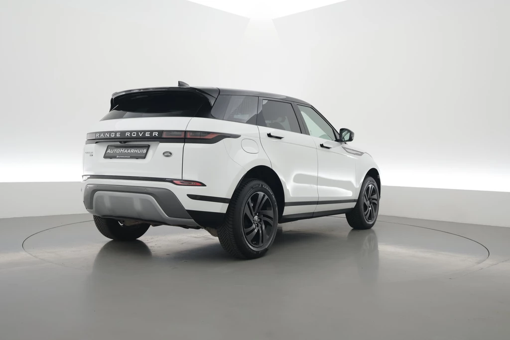 Land Rover Range Rover Evoque – foto 4
