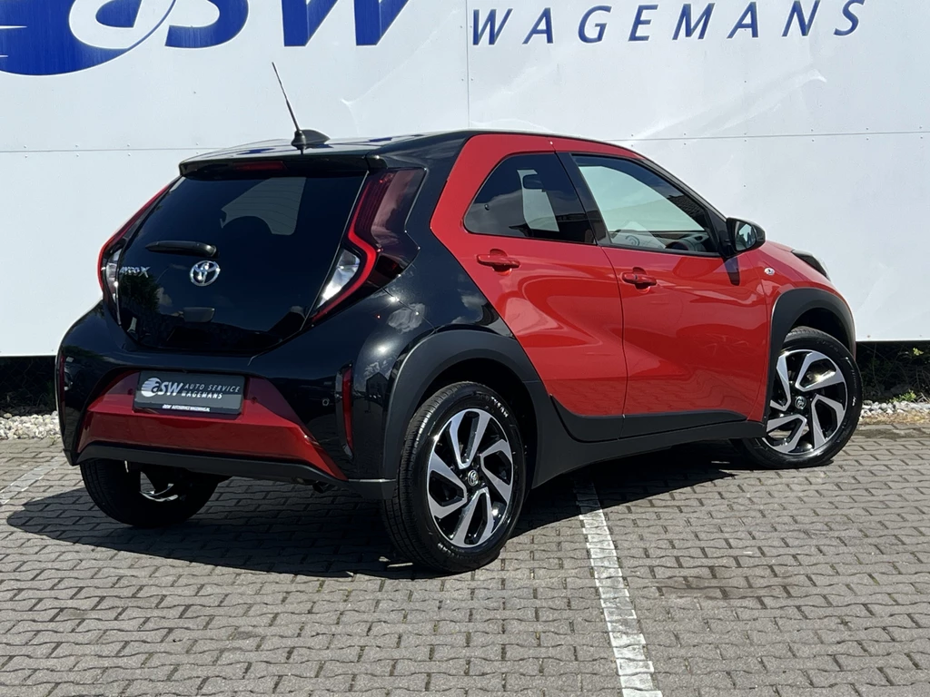 Toyota Aygo – foto 4